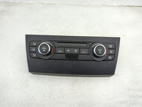 2007-2009 Bmw 328i Climate Control Module Temperature AC/Heater Replacement P/N:9147299-01 Fits Fits 2007 2008 2009 OEM Used