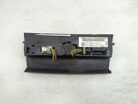 2007-2009 Bmw 328i Climate Control Module Temperature AC/Heater Replacement P/N:9147299-01 Fits Fits 2007 2008 2009 OEM Used