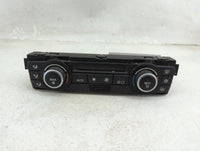 2007-2009 Bmw 328i Climate Control Module Temperature AC/Heater Replacement P/N:9128214-01 Fits Fits 2007 2008 2009 OEM Used