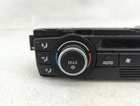 2007-2009 Bmw 328i Climate Control Module Temperature AC/Heater Replacement P/N:9128214-01 Fits Fits 2007 2008 2009 OEM Used