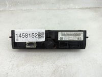 2007-2009 Bmw 328i Climate Control Module Temperature AC/Heater Replacement P/N:9128214-01 Fits Fits 2007 2008 2009 OEM Used