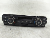 2007-2010 Bmw 328i Climate Control Module Temperature AC/Heater Replacement P/N:9147300-01 Fits Fits 2007 2008 2009 2010 OEM
