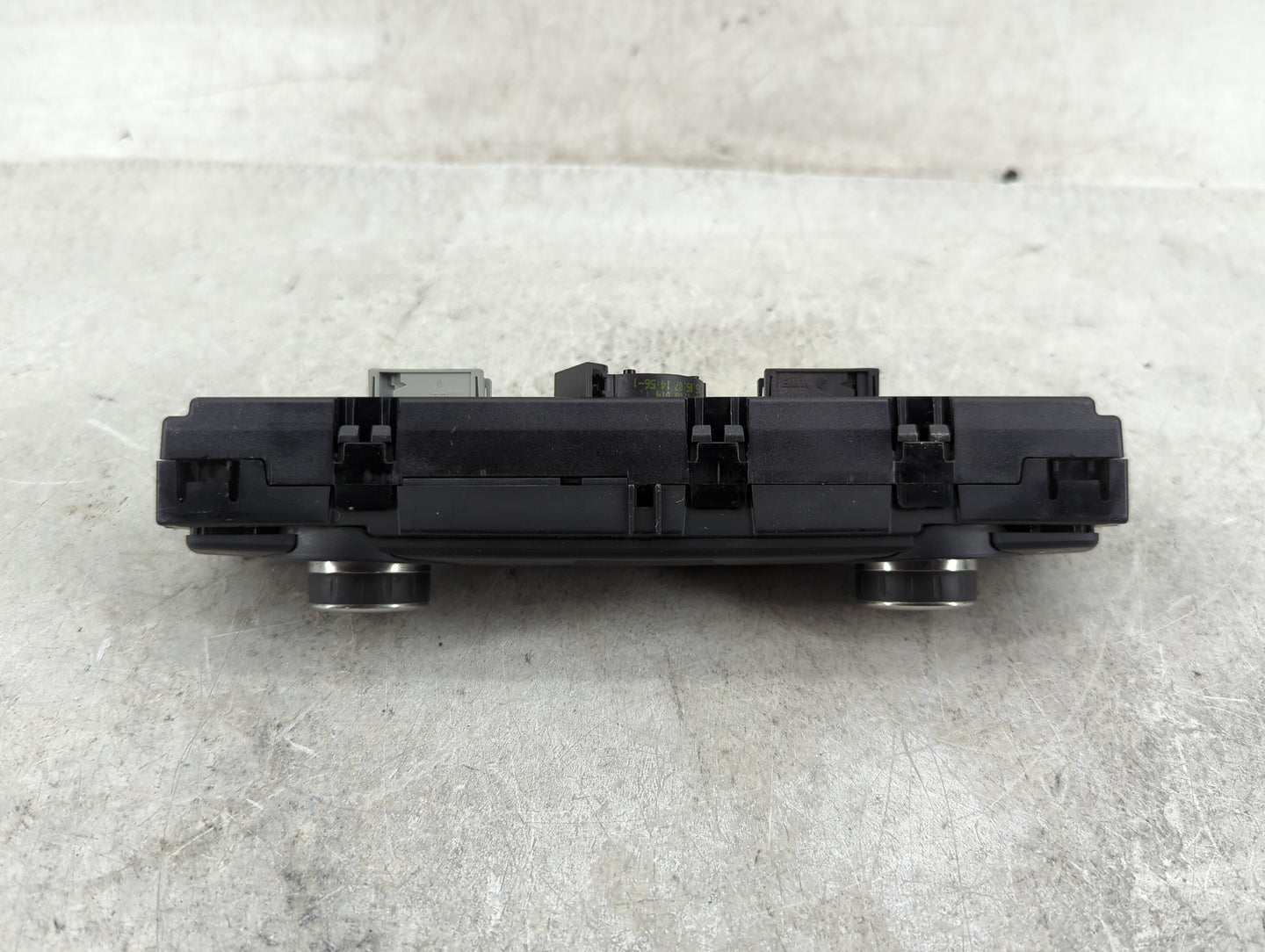 2007-2010 Bmw 328i Climate Control Module Temperature AC/Heater Replacement P/N:9147300-01 Fits Fits 2007 2008 2009 2010 OEM