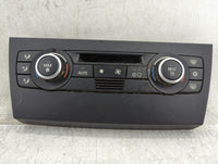 2007-2009 Bmw 328i Climate Control Module Temperature AC/Heater Replacement P/N:9128214-01 Fits Fits 2007 2008 2009 OEM Used