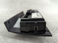 2007-2009 Bmw 328i Climate Control Module Temperature AC/Heater Replacement P/N:9128214-01 Fits Fits 2007 2008 2009 OEM Used