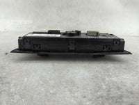 2007-2009 Bmw 328i Climate Control Module Temperature AC/Heater Replacement P/N:9128214-01 Fits Fits 2007 2008 2009 OEM Used