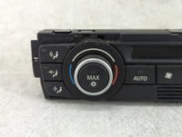 2007-2009 Bmw 328i Climate Control Module Temperature AC/Heater Replacement P/N:9147299-01 Fits Fits 2007 2008 2009 OEM Used