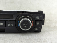 2007-2009 Bmw 328i Climate Control Module Temperature AC/Heater Replacement P/N:9147299-01 Fits Fits 2007 2008 2009 OEM Used