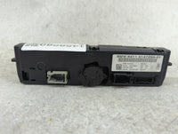 2007-2009 Bmw 328i Climate Control Module Temperature AC/Heater Replacement P/N:9147299-01 Fits Fits 2007 2008 2009 OEM Used