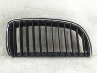2007-2008 Bmw 328i Front Grille Bumper Not Included 1459768 - Oemusedautoparts1.com