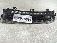 2007-2008 Bmw 328i Front Grille Bumper Not Included 1459768 - Oemusedautoparts1.com