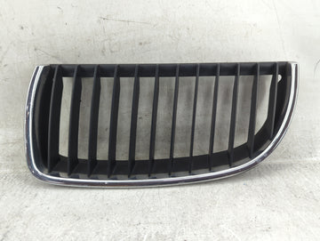2007-2008 Bmw 328i Front Grille Bumper Not Included 1459797 - Oemusedautoparts1.com