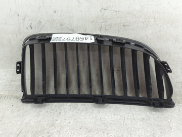 2007-2008 Bmw 328i Front Grille Bumper Not Included 1459797