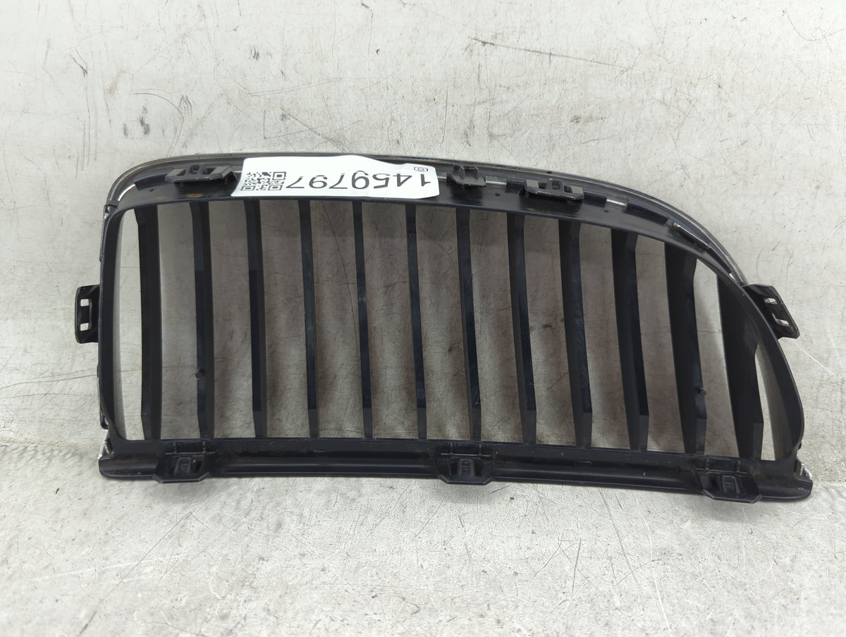 2007-2008 Bmw 328i Front Grille Bumper Not Included 1459797 - Oemusedautoparts1.com