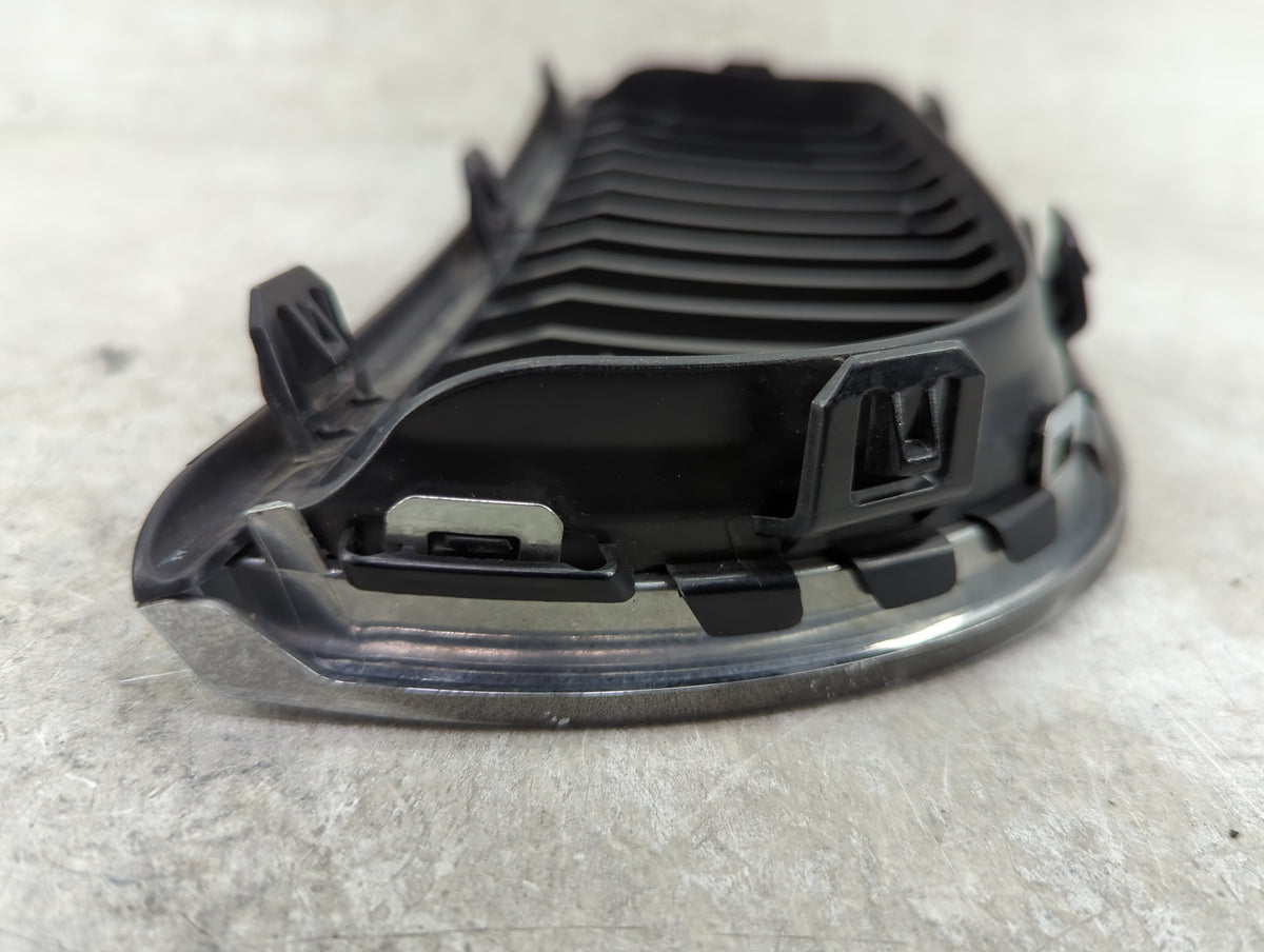 2007-2008 Bmw 328i Front Grille Bumper Not Included 1459797 - Oemusedautoparts1.com