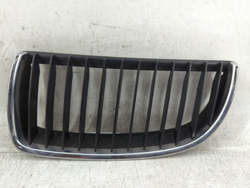2007-2008 Bmw 328i Front Grille Bumper Not Included 1459810 - Oemusedautoparts1.com