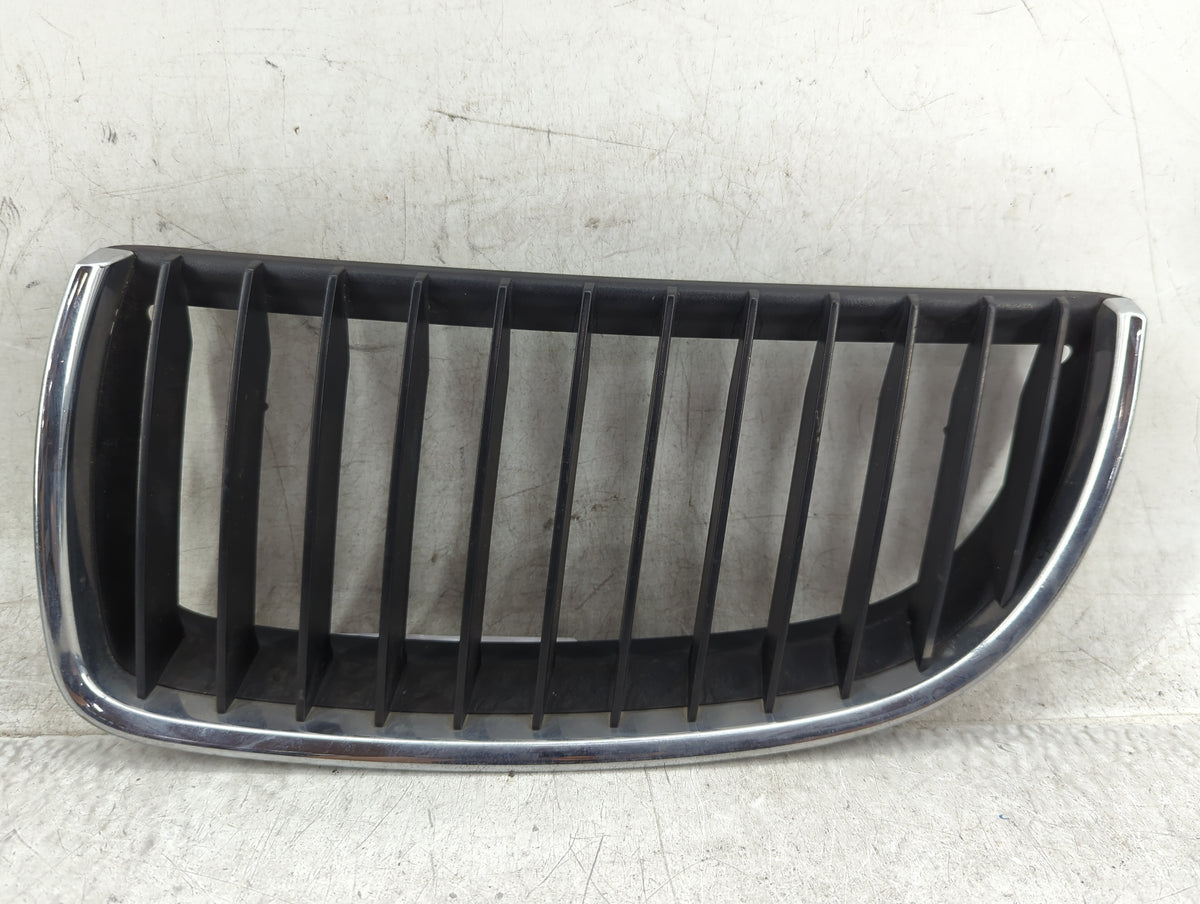 2007-2008 Bmw 328i Front Grille Bumper Not Included 1459810 - Oemusedautoparts1.com