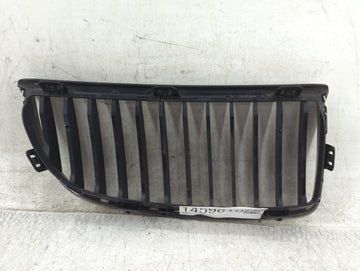 2007-2008 Bmw 328i Front Grille Bumper Not Included 1459810