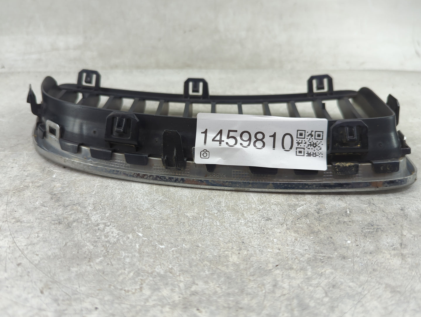 2007-2008 Bmw 328i Front Grille Bumper Not Included 1459810 - Oemusedautoparts1.com