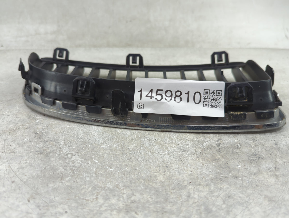 2007-2008 Bmw 328i Front Grille Bumper Not Included 1459810 - Oemusedautoparts1.com