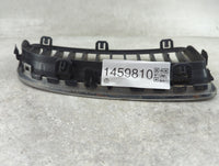 2007-2008 Bmw 328i Front Grille Bumper Not Included 1459810 - Oemusedautoparts1.com