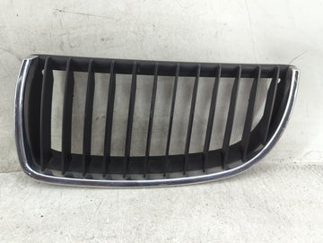 2007-2008 Bmw 328i Front Grille Bumper Not Included 1459827 - Oemusedautoparts1.com
