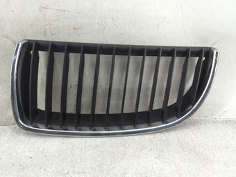 compare product 2007-2008 Bmw 328i Front Grille Bumper Not Included 1459827