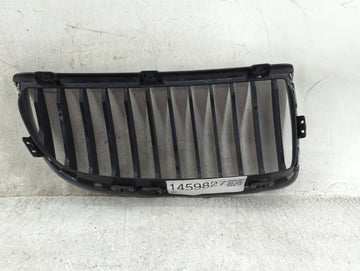 2007-2008 Bmw 328i Front Grille Bumper Not Included 1459827