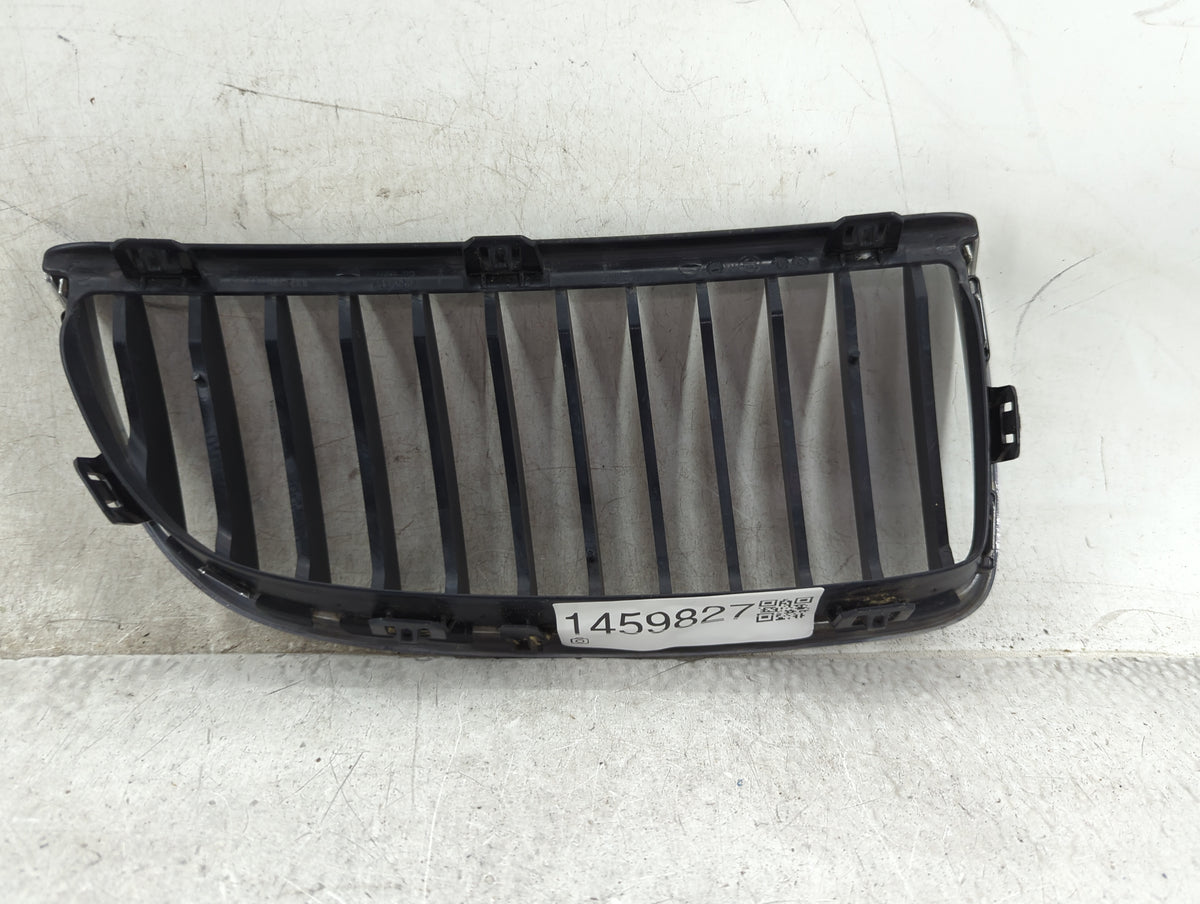 2007-2008 Bmw 328i Front Grille Bumper Not Included 1459827 - Oemusedautoparts1.com
