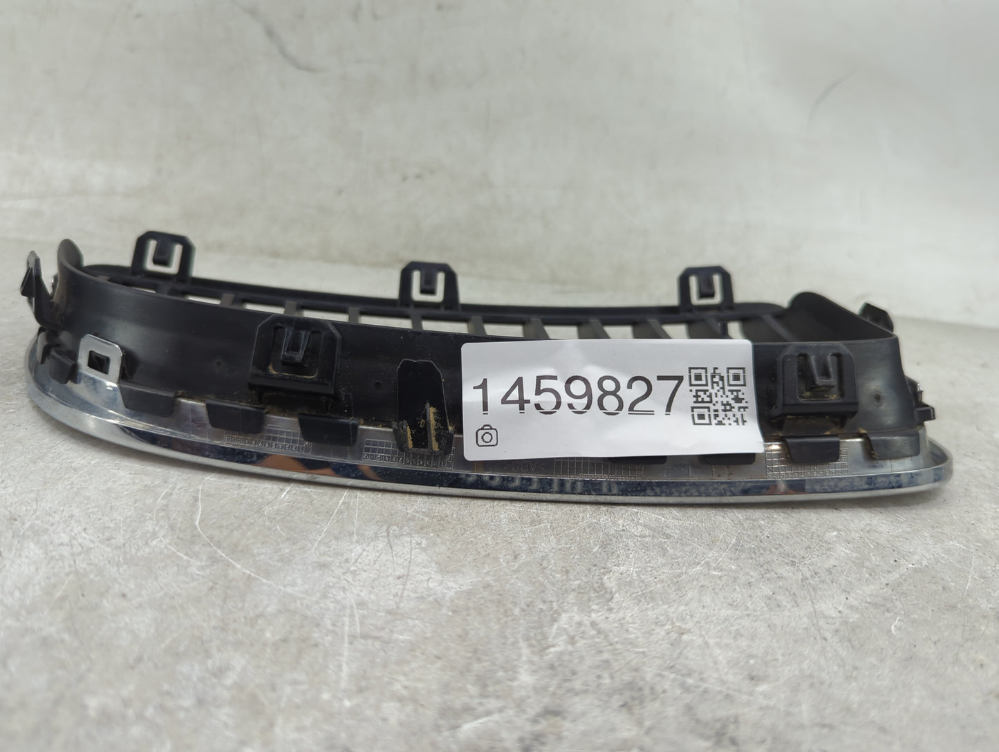 2007-2008 Bmw 328i Front Grille Bumper Not Included 1459827 - Oemusedautoparts1.com