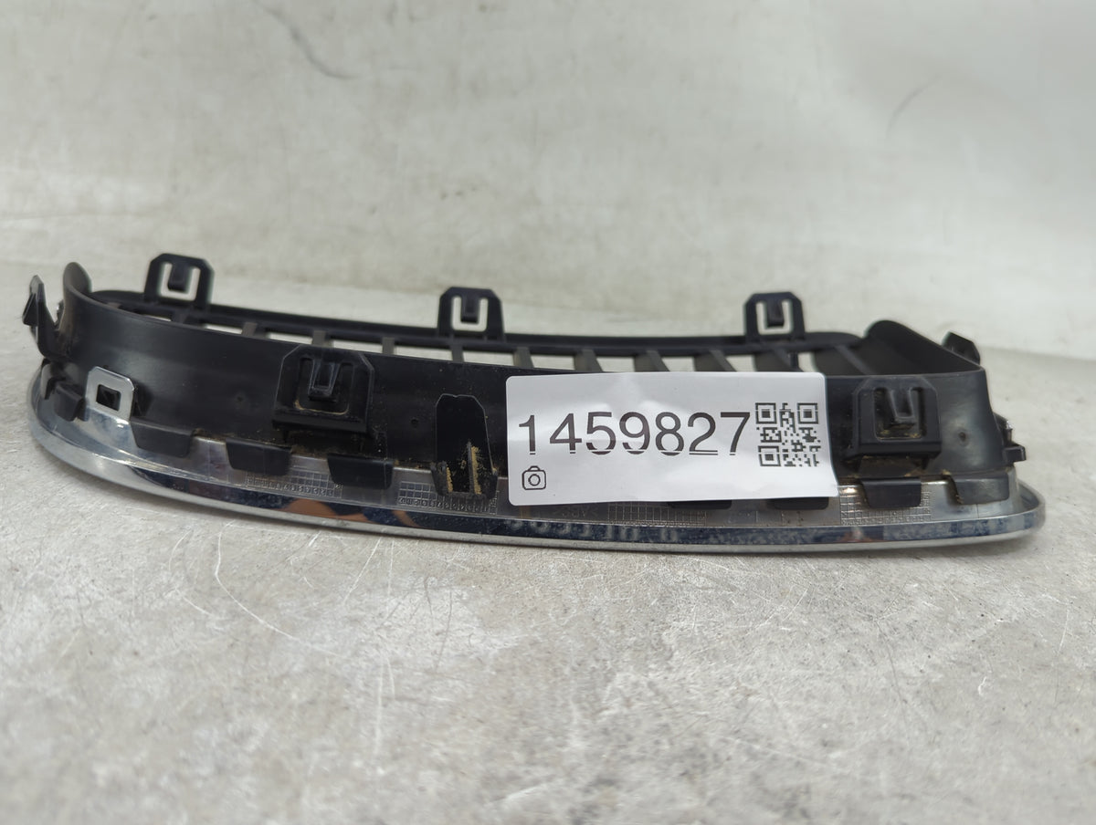 2007-2008 Bmw 328i Front Grille Bumper Not Included 1459827 - Oemusedautoparts1.com