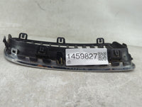 2007-2008 Bmw 328i Front Grille Bumper Not Included 1459827 - Oemusedautoparts1.com