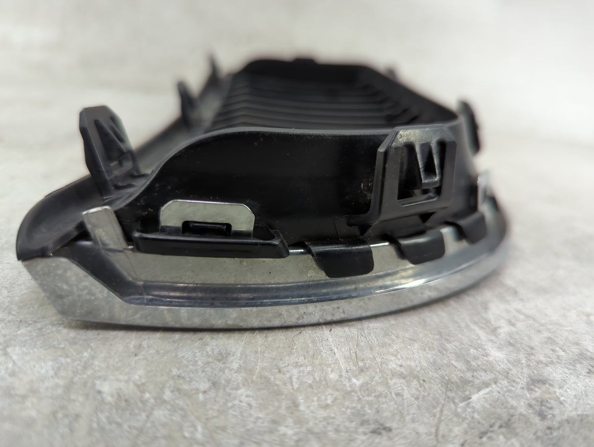 2007-2008 Bmw 328i Front Grille Bumper Not Included 1459827 - Oemusedautoparts1.com