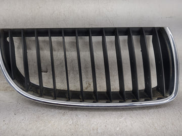 2007-2008 Bmw 328i Front Grille Bumper Not Included 1459895 - Oemusedautoparts1.com