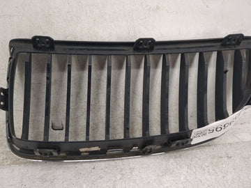 2007-2008 Bmw 328i Front Grille Bumper Not Included 1459895