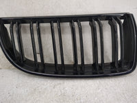 2007-2008 Bmw 328i Front Grille Bumper Not Included 1459913 - Oemusedautoparts1.com
