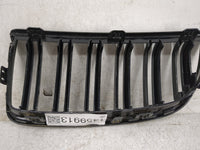 2007-2008 Bmw 328i Front Grille Bumper Not Included 1459913 - Oemusedautoparts1.com