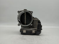 2007-2013 Bmw 328i Throttle Body P/N:7 556 188 1354 7556118 Fits Fits 2007 2008 2009 2010 2011 2012 2013 OEM Used Auto Parts