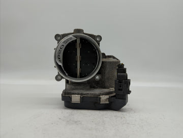 2007-2013 Bmw 328i Throttle Body P/N:7 556 188 1354 7556118 Fits Fits 2007 2008 2009 2010 2011 2012 2013 OEM Used Auto Parts
