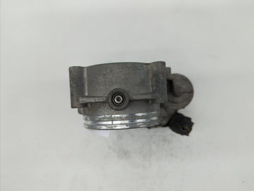2007-2013 Bmw 328i Throttle Body P/N:7 556 188 1354 7556118 Fits Fits 2007 2008 2009 2010 2011 2012 2013 OEM Used Auto Parts