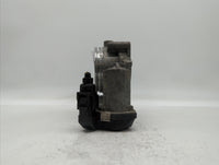 2007-2013 Bmw 328i Throttle Body P/N:7 556 188 1354 7556118 Fits Fits 2007 2008 2009 2010 2011 2012 2013 OEM Used Auto Parts