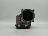 2007-2013 Bmw 328i Throttle Body P/N:7 556 188 1354 7556118 Fits Fits 2007 2008 2009 2010 2011 2012 2013 OEM Used Auto Parts