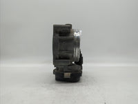 2007-2013 Bmw 328i Throttle Body P/N:7 556 188 1354 7556118 Fits Fits 2007 2008 2009 2010 2011 2012 2013 OEM Used Auto Parts