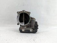 2007-2013 Bmw 328i Throttle Body P/N:7 556 118 1354 7556118 Fits Fits 2007 2008 2009 2010 2011 2012 2013 OEM Used Auto Parts