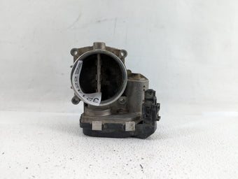 compare product 2007-2013 Bmw 328i Throttle Body P/N:7 556 118 1354 7556118 Fits Fits 2007 2008 2009 2010 2011 2012 2013 OEM Used Auto Parts