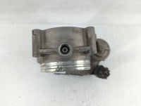 2007-2013 Bmw 328i Throttle Body P/N:7 556 118 1354 7556118 Fits Fits 2007 2008 2009 2010 2011 2012 2013 OEM Used Auto Parts