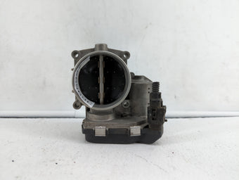 compare product 2007-2013 Bmw 328i Throttle Body P/N:7 556 118 1354 7556118 Fits Fits 2007 2008 2009 2010 2011 2012 2013 OEM Used Auto Parts