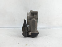 2007-2013 Bmw 328i Throttle Body P/N:7 556 118 1354 7556118 Fits Fits 2007 2008 2009 2010 2011 2012 2013 OEM Used Auto Parts