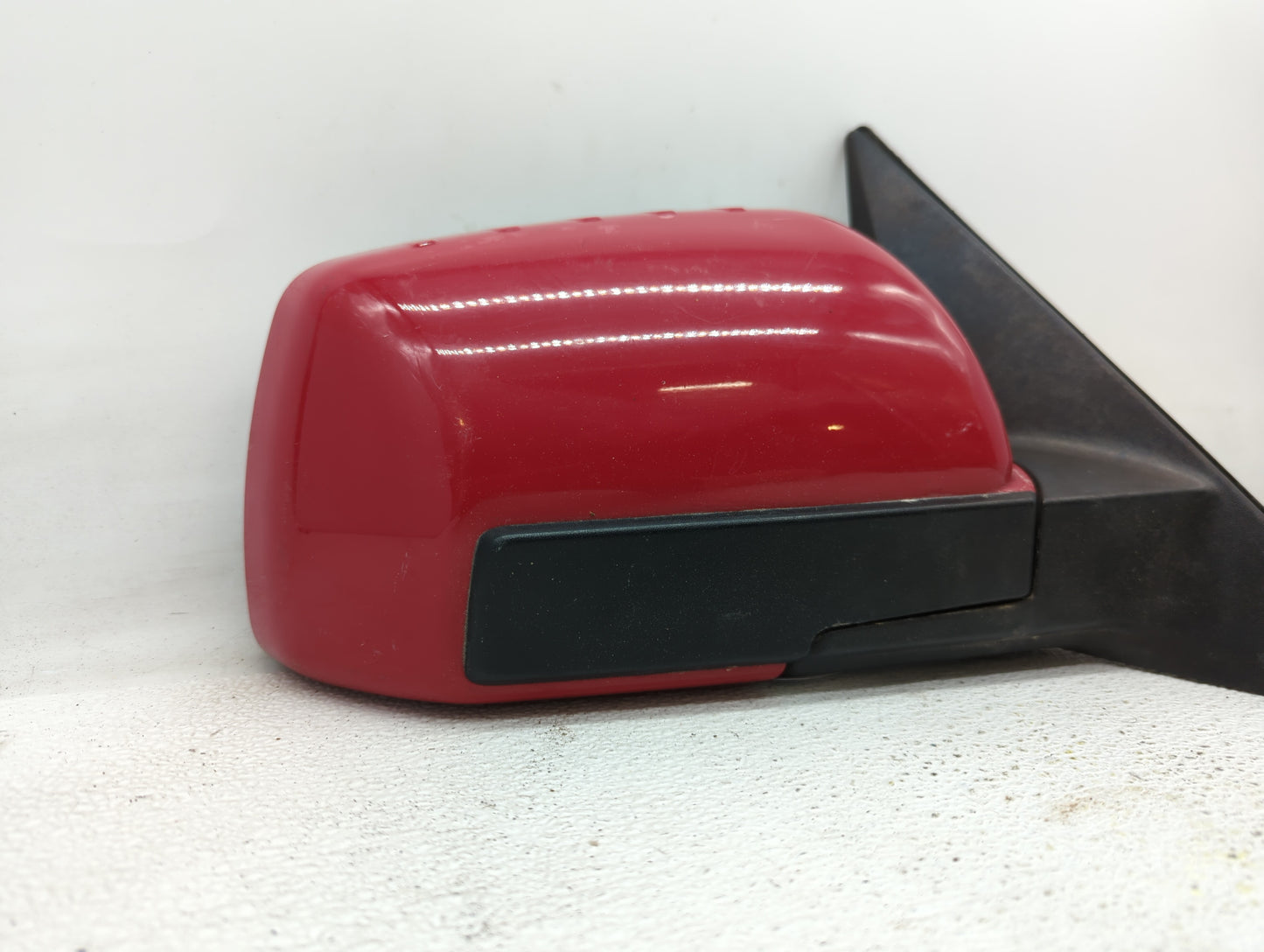 2007-2009 Bmw 328i Passenger Side View Mirror - Right Door Mirror OEM Used - Oemusedautoparts1.com