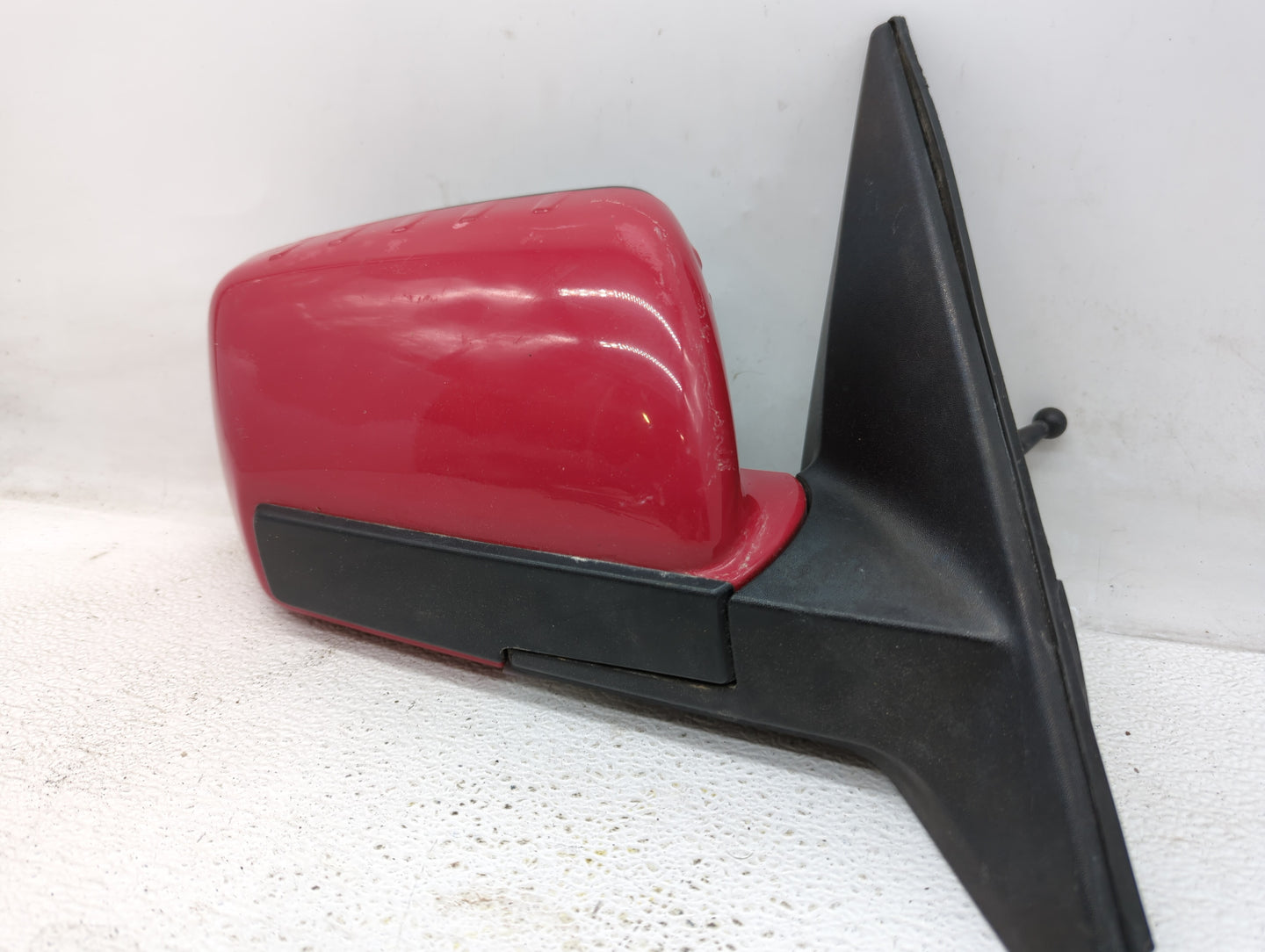2007-2009 Bmw 328i Passenger Side View Mirror - Right Door Mirror OEM Used - Oemusedautoparts1.com